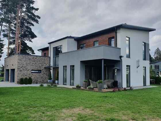 A-Class Family Home