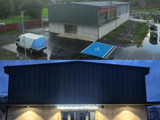 Circular Economy Centre